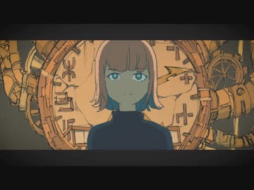 ★秒針を噛む　歌ってみた★七瀬星輝