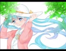 【初音ミク】harukaze【オリジナル】