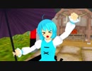 東方ＭＭＤ：小ネタ詰め合わせ