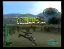 地球防衛軍2 Mission-31.百脚龍虫 1/2 ハデスト縛り 陸戦兵