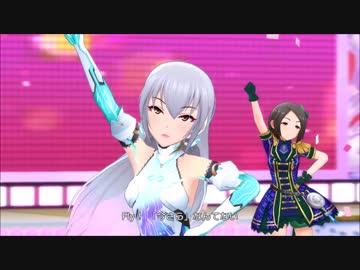 「S(mile)ING!」 高峯のあ