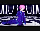 【MMD】夕陽リリのヒビカセ【初投稿】