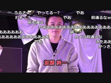 【YTL】うんこちゃん『AV OPEN 2018』1/6【2018/11/15】