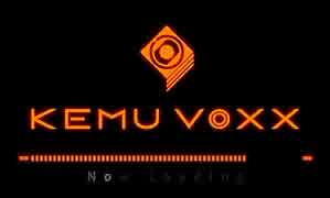 高画質 KEMU VOXX ９曲メドレー（正式曲順版） - Medley(9 numbers) of KEMU VOXX