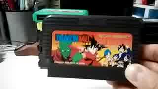 [実況]  マイゲームソフト紹介動画・第27回（ファミコン編その4）