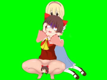 首を絞められるＲＵ.GB