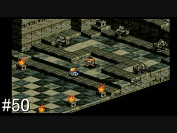 【タクティクスオウガ】名作ゲームを堪能したい Part50