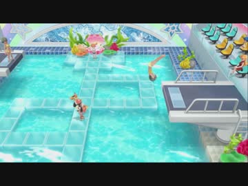 幻のポケモンゲーム「Let's Go! イーブイ」垂れ流し配信その2