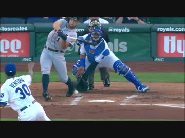 【MLB】メジャーの変化球がエグ過ぎて振らなかったら死球だったんで集