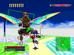 【実況】今度は空だ！チョロQジェットレインボーウィングス Part3
