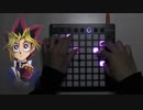 【遊戯王】熱き決闘者たち(Launchpad Cover)