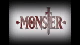 Monster×悪魔のメリークリスマス