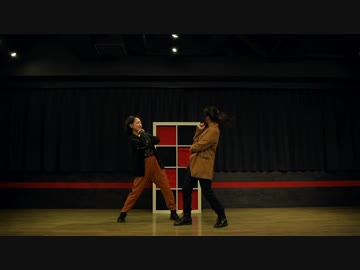 【teamCattleya】KnifeLife【踊ってみた】