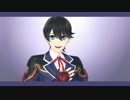 【MMD】堀川 OFF MIND