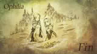 OCTOPATH TRAVELER #49