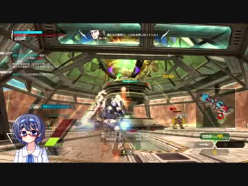 【BBPS4】CeVIOボーダーブレイク8【すずきつづみ実況】