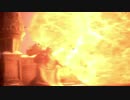 【FF14】FINAL FANTASY XIV × 進撃の巨人【MAD】自由の翼