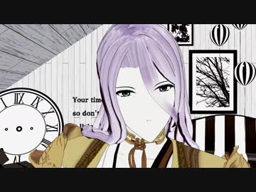 【MMD刀剣乱舞】ドーナツホール【入手順】