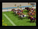 PS2ダービー馬をつくろう5_2018マイルCS