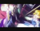 【MAD】SEEDｄｅｓｔｉｎｙ　初投稿