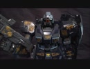 ［ガンプラ］ジェスタに彫刻してみた［改造］