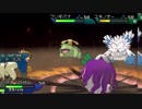 【ポケモンUSM】オーレ民が全力で巫山戯るダブルバトル！ Part34 シェードジャングル