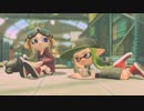 【スプラトゥーン2】ノヴァべでハコフグを支配せよ！Xガチエリア