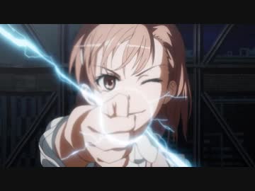 私の好きなアニメOPシーン集