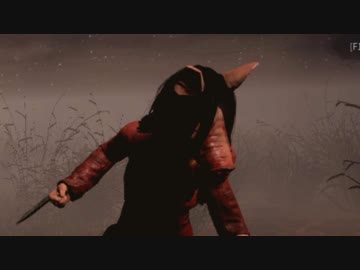 【Dead by Daylight】殺 し て み た part105【ゆっくり実況プレイ】