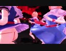 【東方MMD】【らぶ式モデル誕生祭2018】Killer B【アリス×5】【ぱんつ注意】【1080p】【MMD】