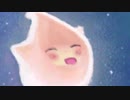 ロゼッタ神社.GALAXY