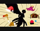 【第10回東方ニコ童祭Ex】片翼の稀神【東方自作アレンジ】