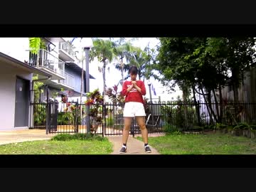 【ゆうゆ】ラヴソングは夕暮れに【オーストラリア】