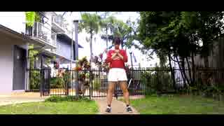 【ゆうゆ】ラヴソングは夕暮れに【オーストラリア】