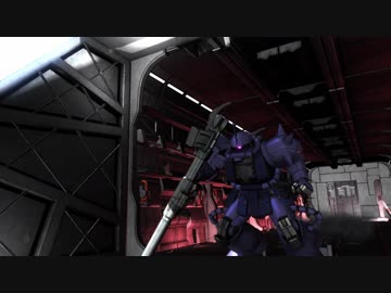 塗装屋ゆかりのバトオペ2 対戦Part16
