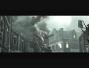 #19【ビビリによる】バイオハザード6