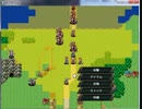 【自作ゲームを楽しく実況】SRPG Studio　もりもり山実況　前編