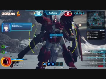 【ゆっくり実況】Newガンダムブレイカー part15