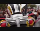 【予告MAD】Edge of the HEISEI(仮)