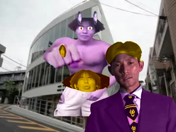 NKTIDKRSG（ネクタイドクロスギ）BB