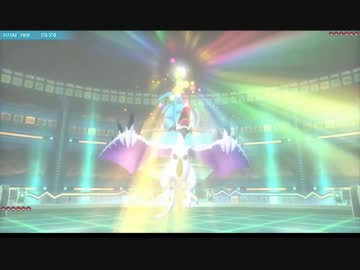 【ポケモン】懐古ゲーマーによる最新作対戦【ピカブイ】