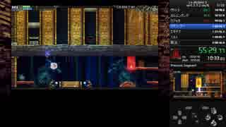 【RTA】LA-MULANA2 ver1.3.3.2 2:01:33 (IGT 1:56:22)