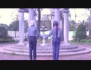 【刀剣乱舞】シャルル　踊ってみた【鯰尾藤四郎/骨喰藤四郎】