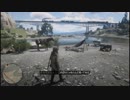 砂金泥棒 RDR2【PS4】