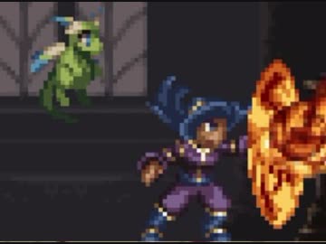 【Timespinner】時の歯車をゆっくり廻すpart5【ゆっくり実況】