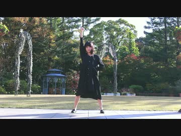 【チャイナ】お気に召すまま【踊ってみた】