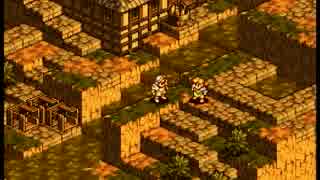 オバハンがお淑やかに『タクティクスオウガ』実況 part10