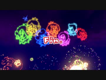 スーパーマリオ３Ｄワールドを2人で実況 part20