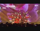 181029 IZ*ONE CHU - La Vie en Rose 181029