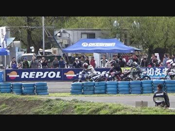 2018年11月18日 SS KILLERS 2018 第4戦(最終戦)  MOTARD SP-E